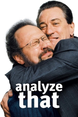 Analyze That yesmovies