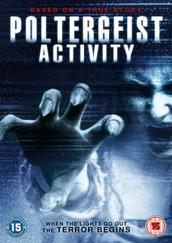 Poltergeist Activity yesmovies