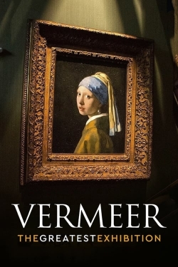 Vermeer: The Greatest Exhibition yesmovies