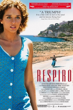 Respiro yesmovies