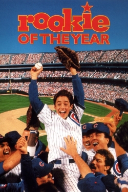 Rookie of the Year yesmovies