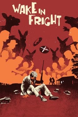 Wake in Fright yesmovies