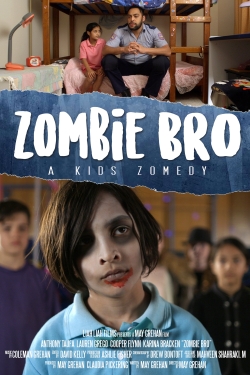 Zombie Bro yesmovies