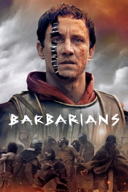 Barbarians yesmovies