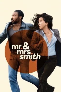 Mr. & Mrs. Smith yesmovies