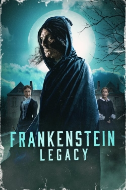 Frankenstein: Legacy yesmovies