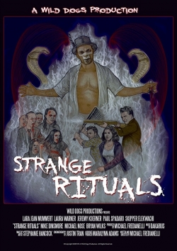 Strange Rituals yesmovies