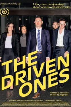 The Driven Ones yesmovies