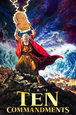 The Ten Commandments yesmovies