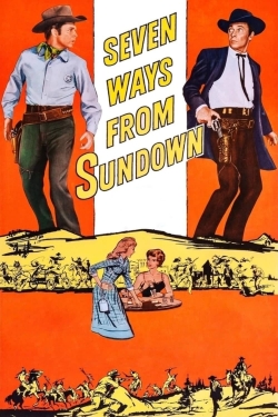 Seven Ways from Sundown yesmovies