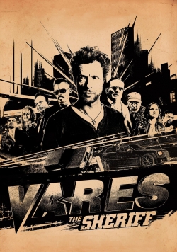 Vares - The Sheriff yesmovies