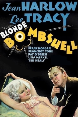 Bombshell yesmovies