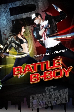 Battle B-Boy yesmovies