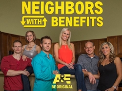 Neighbors with Benefits yesmovies