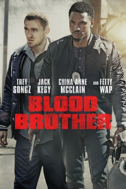 Blood Brother yesmovies