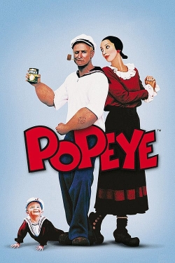 Popeye yesmovies