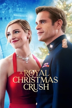 A Royal Christmas Crush yesmovies