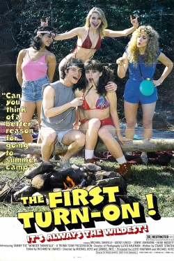 The First Turn-On!! yesmovies