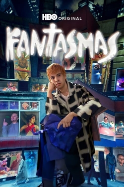 Fantasmas yesmovies