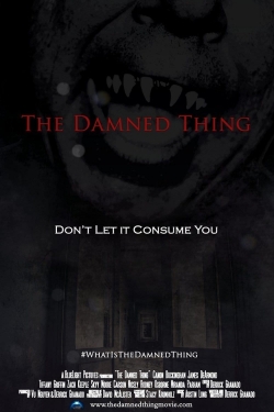 The Damned Thing yesmovies