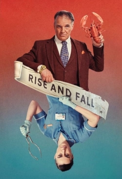 Rise and Fall yesmovies