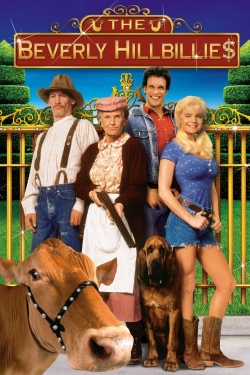 The Beverly Hillbillies yesmovies