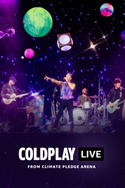 Coldplay - Live from Climate Pledge Arena yesmovies