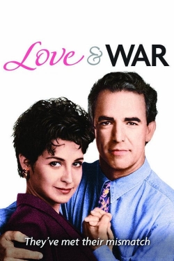 Love & War yesmovies