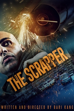 The Scrapper yesmovies