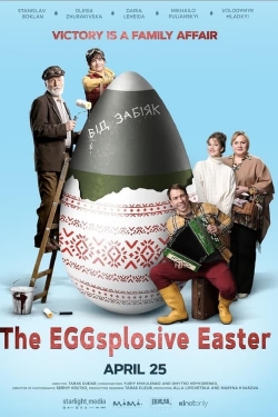 The EGGsplosive Easter yesmovies