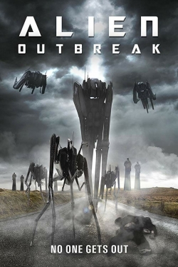 Alien Outbreak yesmovies