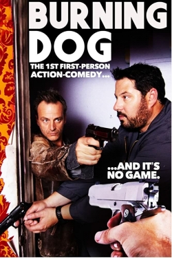 Burning Dog yesmovies