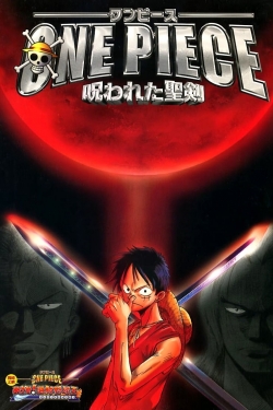 One Piece: Curse of the Sacred Sword yesmovies