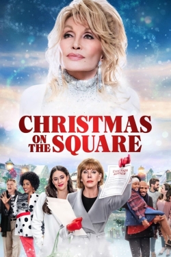 Dolly Parton's Christmas on the Square yesmovies