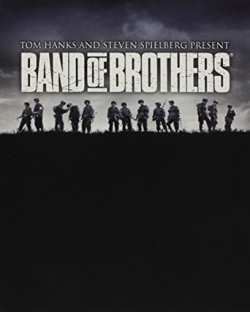 Band of Brothers yesmovies