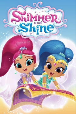 Shimmer and Shine yesmovies