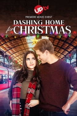 Dashing Home for Christmas yesmovies