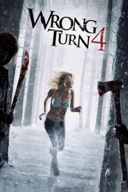 Wrong Turn 4: Bloody Beginnings yesmovies