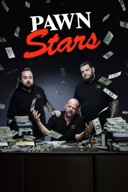 Pawn Stars yesmovies