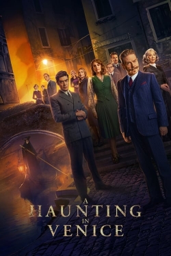 A Haunting in Venice yesmovies