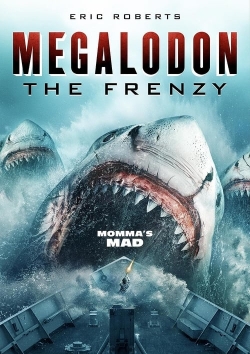 Megalodon: The Frenzy yesmovies