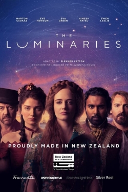 The Luminaries yesmovies