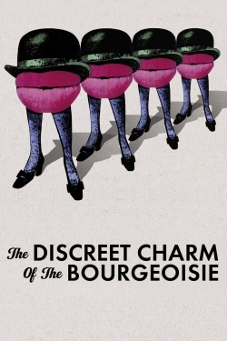 The Discreet Charm of the Bourgeoisie yesmovies