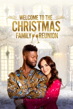 Welcome to the Christmas Family Reunion yesmovies