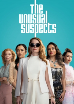 The Unusual Suspects yesmovies