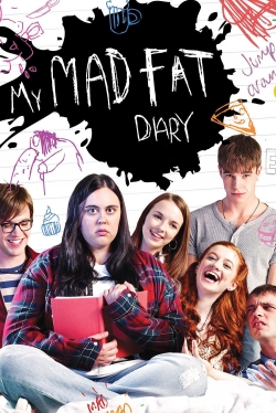 My Mad Fat Diary yesmovies