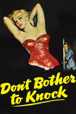 Don't Bother to Knock yesmovies