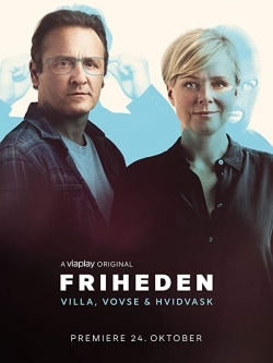 Friheden yesmovies