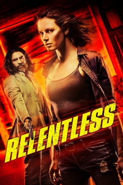 Relentless yesmovies