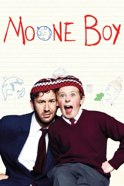 Moone Boy yesmovies